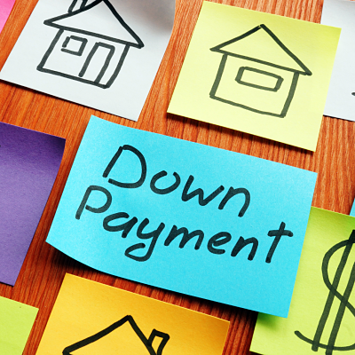 Saving up For Your Down payment in 1 Year